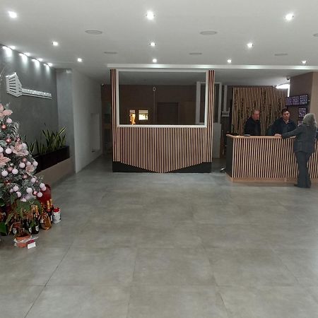 Nothofagus Apartments San Carlos de Bariloche Exterior foto