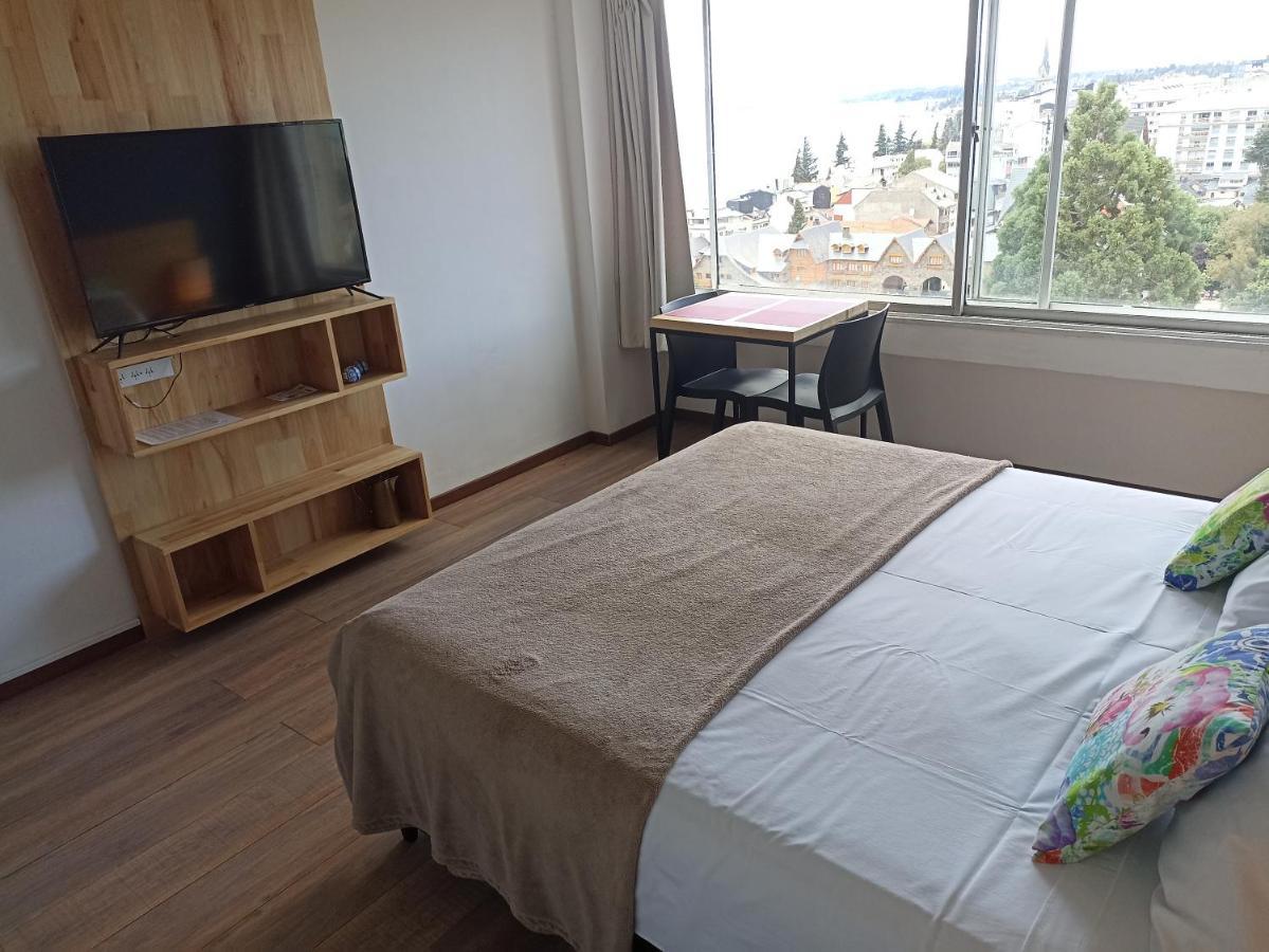 Nothofagus Apartments San Carlos de Bariloche Exterior foto